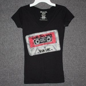 RUN DMC Tee Shirt